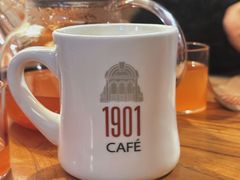 -1901 Cafe(西四店)