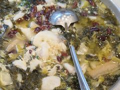 -一楼食业·美食人家