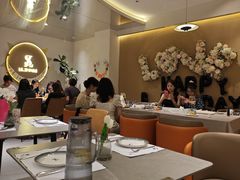 -LE SHARE洛笙·花园西餐(北京路步行街店)