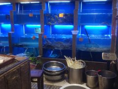 水产区-二十八里太湖船菜(吉祥路店)