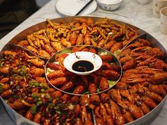 龙虾一锅端-马头巷·食景园(苏州总店)