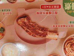 -西贝(龙华壹方天地店)