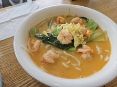 -木木鲜海鲜面(天一店)