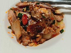 -頂好酒家·经典粤菜(海信广场店)