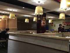 大堂-沁香缘巫山烤鱼(看丹桥店)