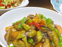 -老厨家(中央大街西七道街店)