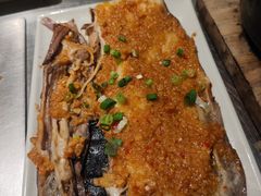 -白玉·朝鲜族烤串(南山店)