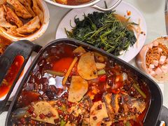 -无味饭店(九眼桥商业文化广场店)