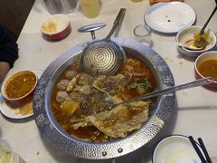 -古乐牛香·鲜牛肉牛杂火锅(新区店)