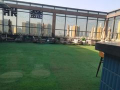 -希尔顿欢朋酒店·欢朋餐厅