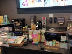 -星巴克(北新泾店)