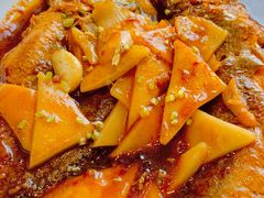 -柒园·三十年创意杭帮菜(龙湖滨江天街店)