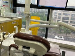 -宁波儿童口腔医院(钱湖院区)