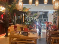 -南京大牌档(龙江新城市广场店)