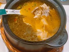 -丫丫蟹庄·苏式园林农家乐·阳澄湖大闸蟹(阳澄湖莲花岛店)