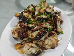 -罗记家常菜(鸿景花园店)