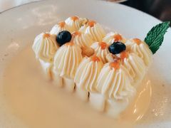 西班牙奶油蛋糕-FISH&POTATO Cō(地中海美食 万象城店)