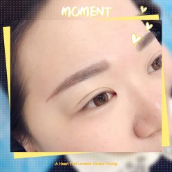 点击看大图 -UP&UP·半永久眉毛眼线机器野生眉