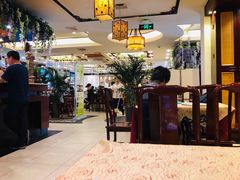 大堂-钦善斋(武侯祠店)