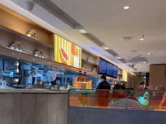 -蔡澜点心·粤菜(西单大悦城店)