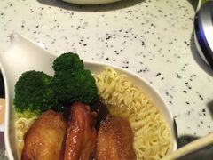 -百威KTV(恒福路店)