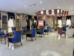 -圣贝口腔(海淀店)