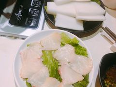 火鍋料-宝哥火锅味馆