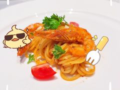 -箱美术馆私房菜(水晶郦城店)