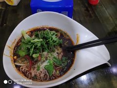 -瓜瓢面(小龙坎店)
