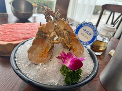 -东海怡品海鲜豆捞(舟宿夜江店)