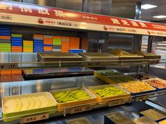-川西坝子火锅(金沙1.0直营店)