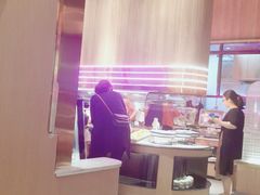 -比格比萨自助(永旺梦乐城店)