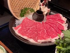 -捞王猪肚鸡火锅(财富中心店)