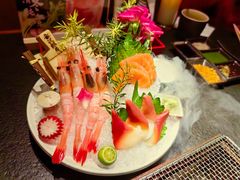 -300杯·和牛烧肉清酒专门店(廊里店)