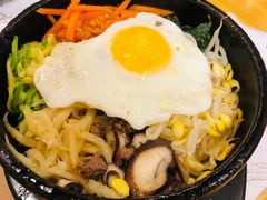 石锅拌饭-全州拌饭(参花街总店)