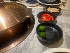 -大头椰·海南椰子鸡火锅(思明万象城店)