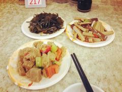 -老班长手工灌汤包老店(东山店)