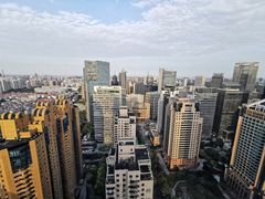-上海红塔豪华精选酒店