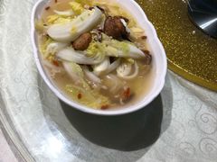 -强记海鲜·大排档(蛇口新街店)