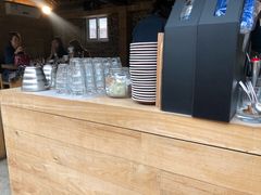 -VOYAGE COFFEE(北锣鼓巷店)