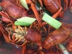 -盱眙虾神於氏龙虾(夫子庙红街店)
