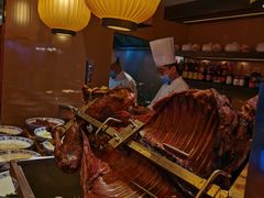 -富力丽思卡尔顿酒店·香荟全日制餐厅