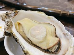 生蚝-蚝专家(北滘店)