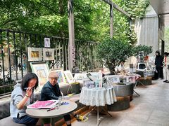 -大小咖啡 BigSmallCoffee(麦子店)