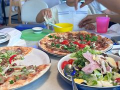 -玛尚诺Pizza&Bar(长泰广场店)