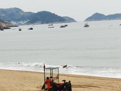 -大京沙滩
