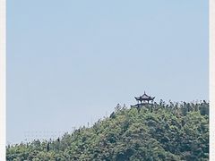 -重庆云阳龙缸景区