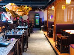 -京元盛铜锅涮肉(上海总店)