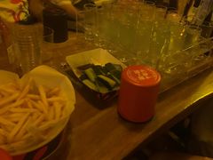 -Helens海伦司小酒馆(坡子街店)