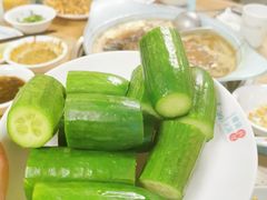 -青瓷火锅料理(西单大悦城店)
